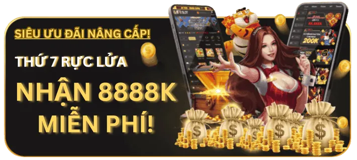 Các chương trình khuyến mãi độc quyền của SX88