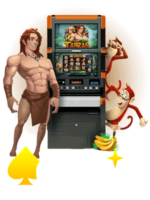 Trải nghiệm game đa dạng